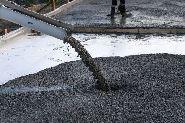  El Cenizo, TX Concrete contractor Pros