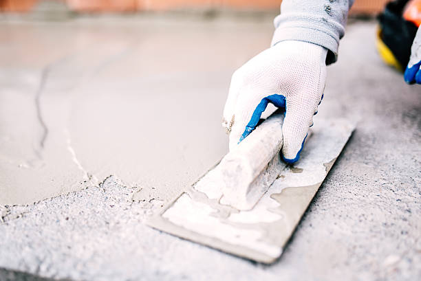 Best Industrial Concrete Flooring in El Cenizo, TX